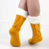 O1CN017bcdct1EFyo5Gd9p5_1640460323-0-cib Wholesale Beer Socks Thick Woolen Socks Autumn and Winter Knitted Warm Mid-calf Socks