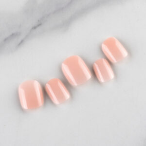 11 Jelly Powder / 5 blanks