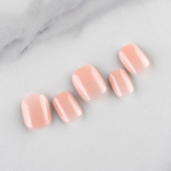 O1CN017blxWT1v5vTXHLfKt_1695796122-0-cib Wholesale Short Glossy Plastic Nail Stickers