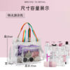 O1CN017bm7Yx2L7vCizcRy0_2212854219646-0-cib Wholesale Transparent PVC Tote Bag