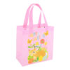 Wholesale Easter Egg Bunny Non Woven Waterproof Storage Bag
