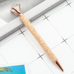 Bullet type 1.0 / Rose Gold