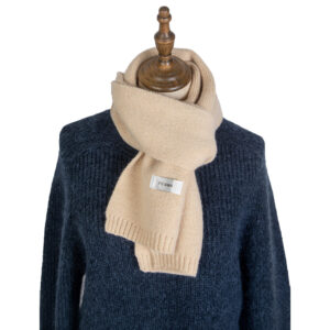 16# beige / 155X22CM