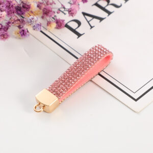 Style three pink / 11cm
