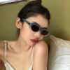O1CN017g2Sa41ljdgJ9Bj6S_3436144855-0-cib Wholesale Vintage Oval PC Sunglasses