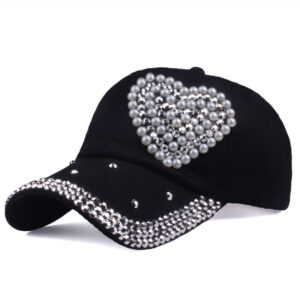 Black / Adjustable