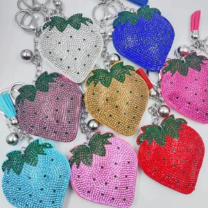 Color can be customized