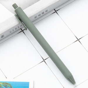 Bullet type 1.0 / Dark green