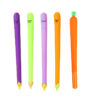 Wholesale Plastic Imitation Vegetable Gel Pen
