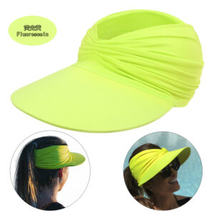 B fluorescent yellow / Free size