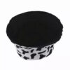 O1CN017lz7ML1Sv6laCgPuH_6000000002308-0-cib Wholesale Cow Pattern Print Cotton Bucket Hat