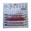 Wholesale Plastic Nurse Ballpoint Pen