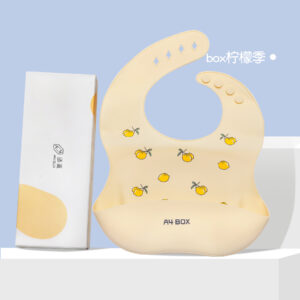 Box lemon season (with box)