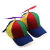 O1CN017mkyO11ctPWNwxlbJ_1911123658-0-cib-1 Wholesale Cotton Propeller Baseball Cap