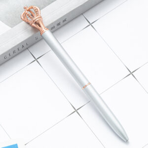 Bullet type 1.0 / Spray paint Silver