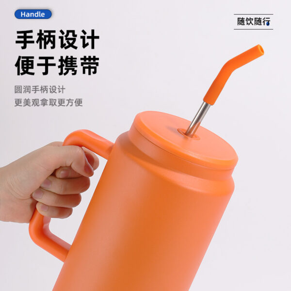 Wholesale Tumbler 50oz Stainless Steel Ice Cup