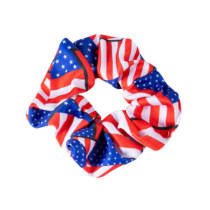 American Flag-Blue and Red