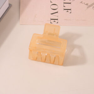 #32 jelly orange-5cm / Packaging method [individually packaged]