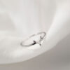 O1CN017qUhnY1eH3Zx8rpdV_3782933845-0-cib Wholesale 925 Sterling Silver Fox Open Ring