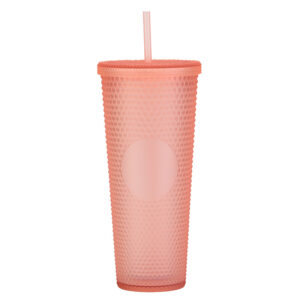 Transparent Orange-Fog / 710ml