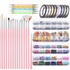 Wholesale Nail Tool Set