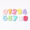 O1CN017tWzga1jdZFcn0FLz__2206721624571-0-cib Wholesale DIY Digital Loose Beads Transparent Frosted Three-dimensional Through-hole Beads
