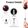 O1CN017tawSf1DSyOD2C3We_971130216-0-cib Wholesale Badge Reels ABS Epoxy Patch Heart Bottle Syringe Retractable Keychain