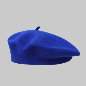 Royal Blue / M（56-58cm）