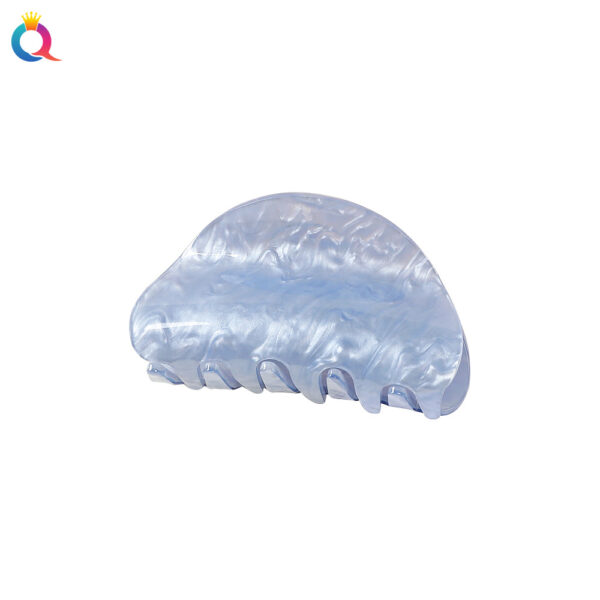 Wholesale Acrylic Marble Grab Clips