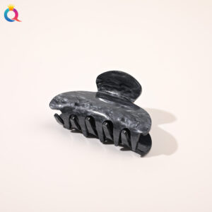 Marble Slab-Gun Black / Qiyue factory direct sales