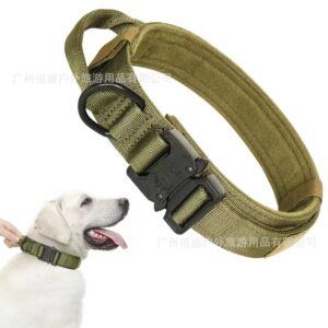 Army Green / XL(50-59CM)