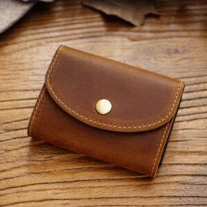 Crazy Horse leather Brown