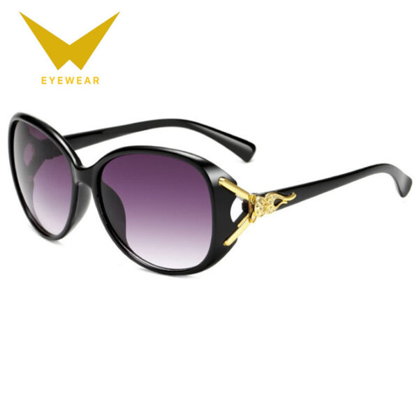 O1CN017z3qnk1b67NoLXONK_2215439443415-0-cib Wholesale Fox Head Fashion Driving Sunglasses