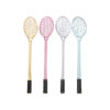 Wholesale Tennis Racket Plastic Ballpoint Pen