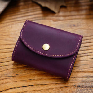 Crazy Horse skin purple