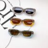 Wholesale PC Color Contrast UV Resistant Children's Sunglasses