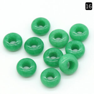 5X10mm Malay Jade (color)