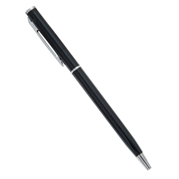 Wholesale Simple Metal Ballpoint Pen