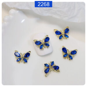 Dream Butterfly 2268