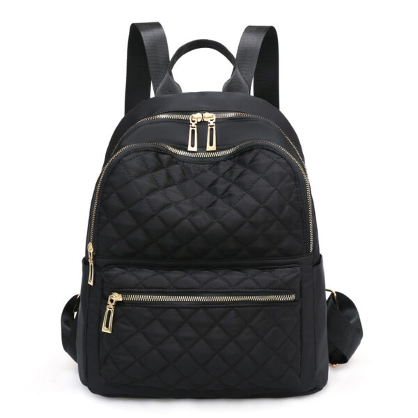 Wholesale Oxford Backpack