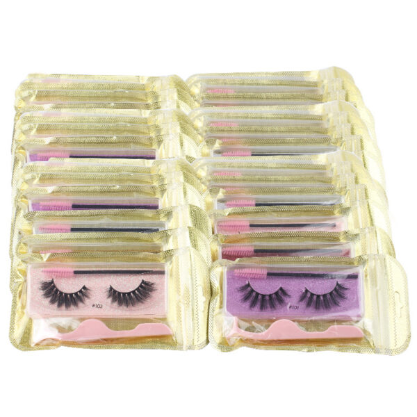 O1CN0188RWab21rSFRHIDX3_1968127038-0-cib Wholesale 3D false eyelashes natural thick
