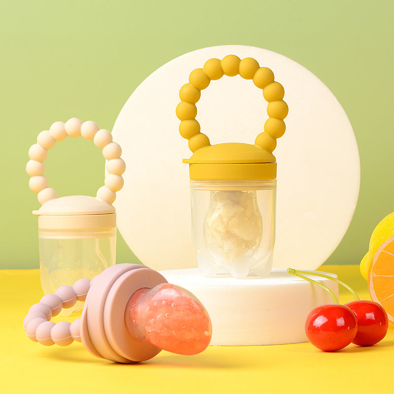 Wholesale Baby Silicone Ft Food Splement Baby Splies