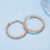 O1CN0188TFe21HJacBh1doW_2206786550737-0-cib Wholesale Rhinestone Large Ring Earrings
