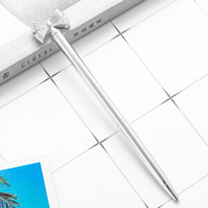 Bullet 1.0 / Plating Silver