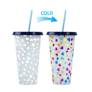 Love cup (dark blue) / 701-800ml