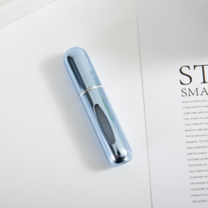 5ml;13# bright light blue; aluminum