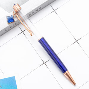 Bullet 1.0 / Transparent Blue