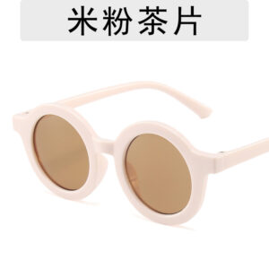 Figure / Rice Flour Tea