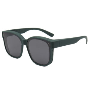 Pc ordinary / Green frame Gray