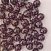 O1CN018FG3la1QErIKfNYSa_2201245431945-0-cib Wholesale 20MM Acrylic Black Bow Print Beads